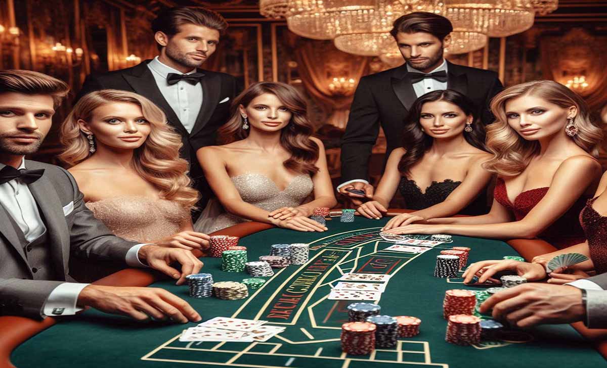 Các chiến lược hiệu quả khi chơi Baccarat