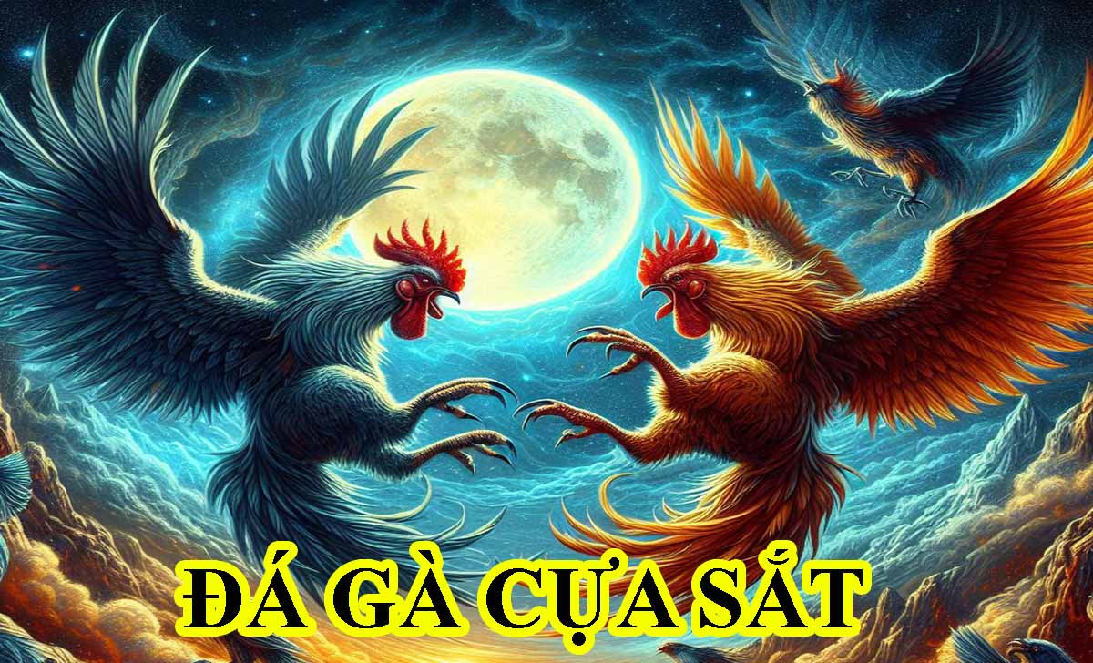 Đá gà cựa sắt E2BET: Ưu điểm, cách tham gia chi tiết