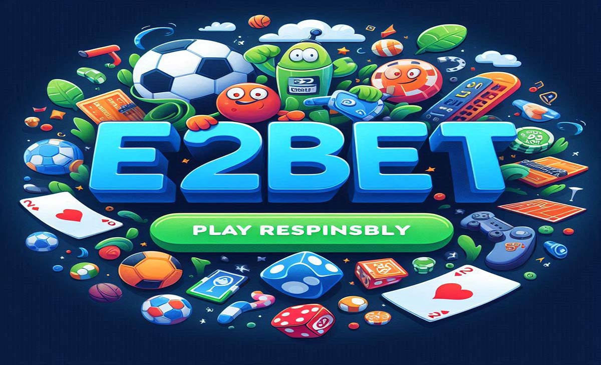 Giới thiệu về E2BET