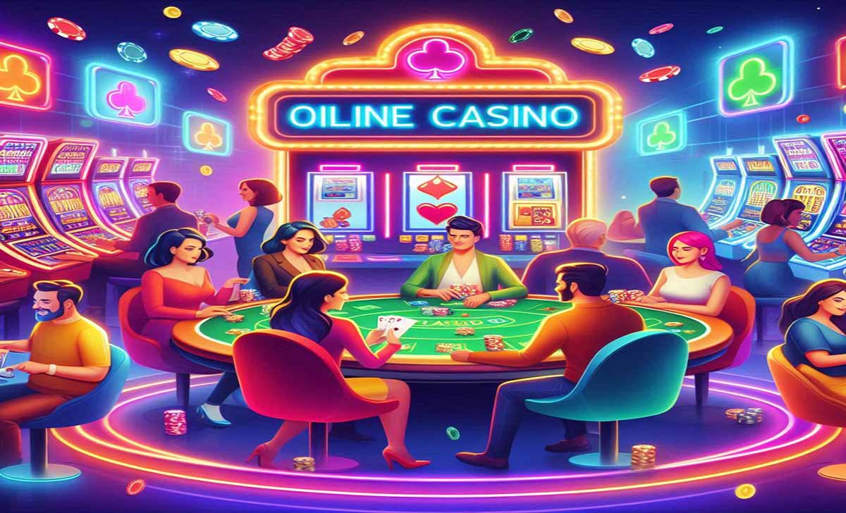 Hướng dẫn tham gia Casino E2BET