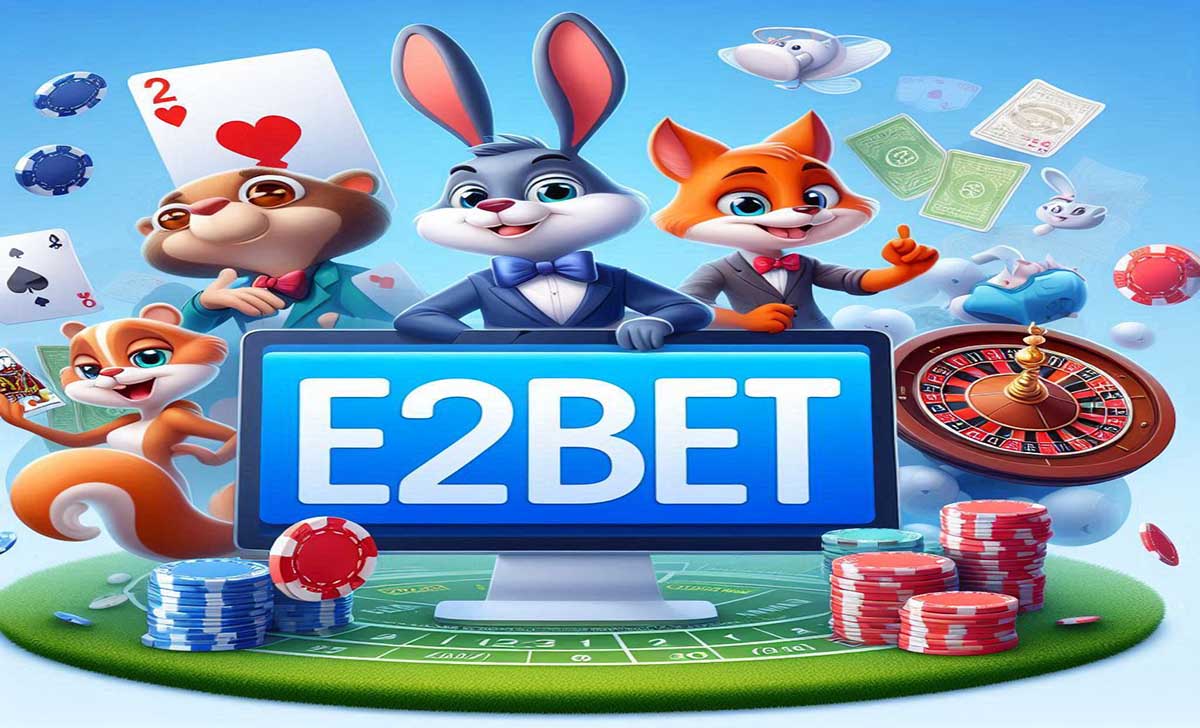 Giới thiệu về E2BET