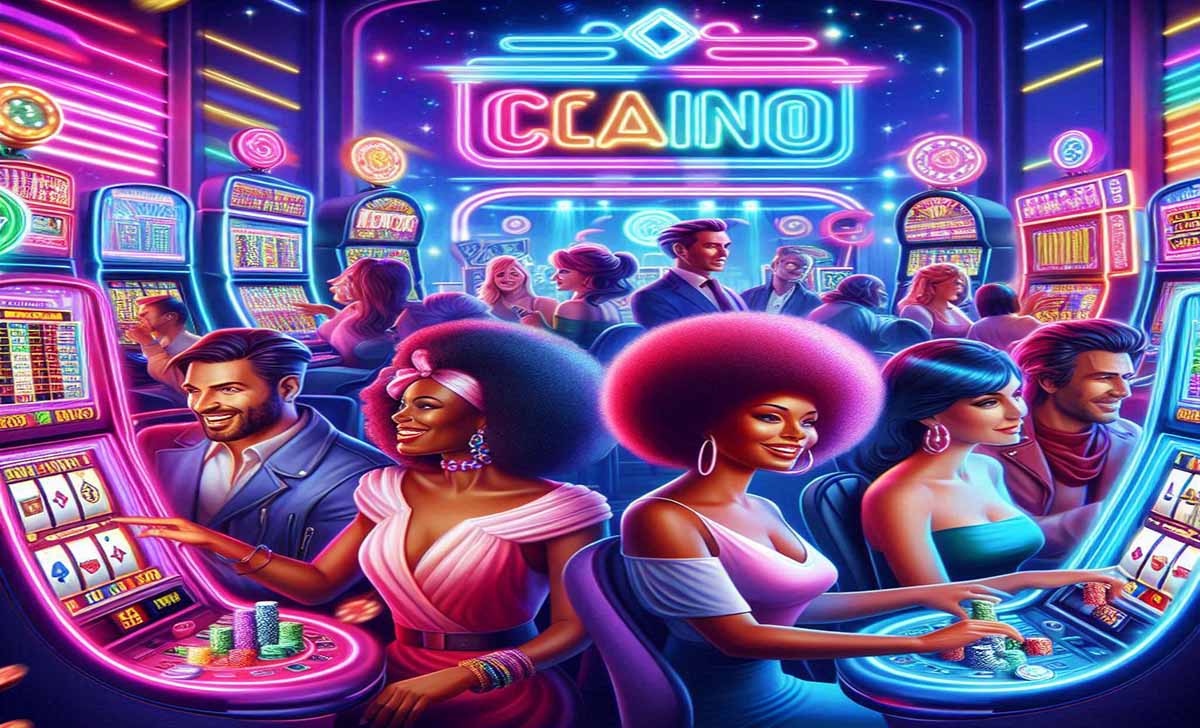 Các trò chơi phổ biến tại Casino E2BET