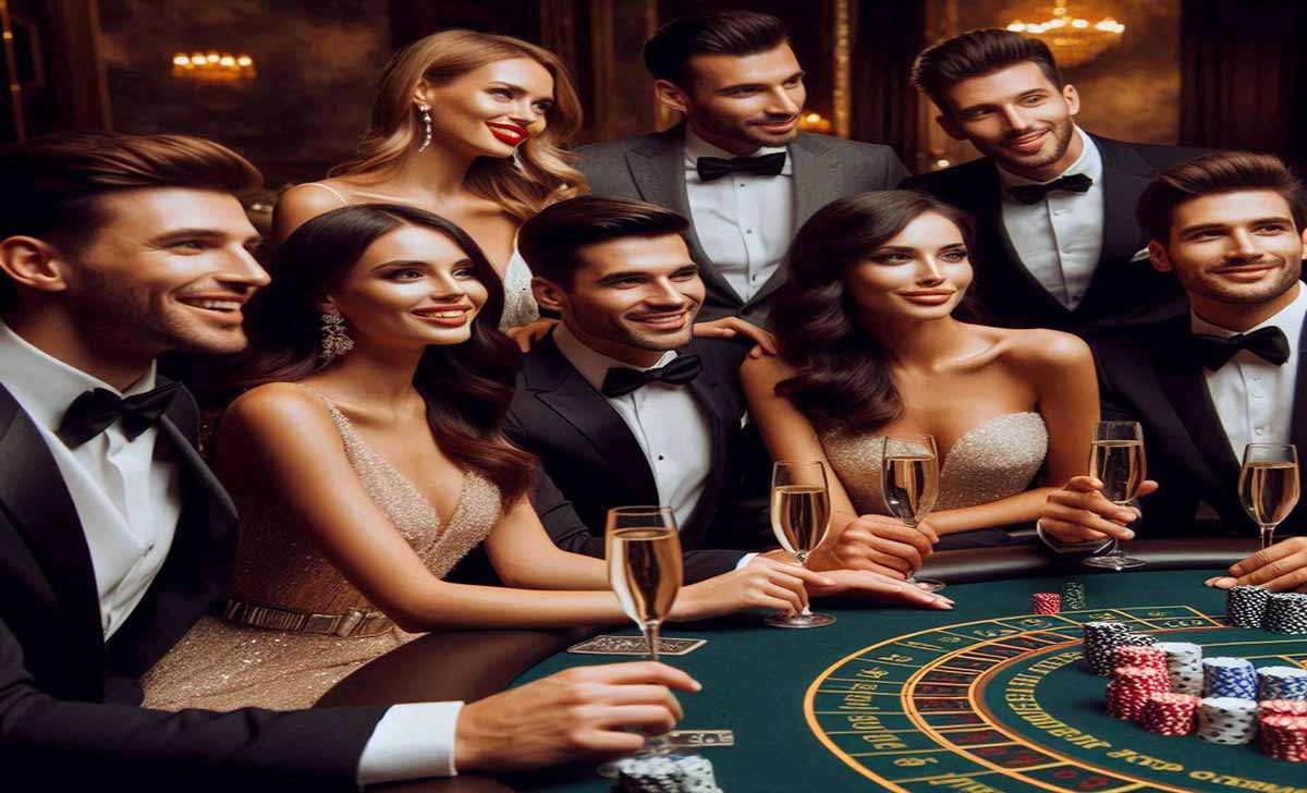 Ưu điểm của Baccarat E2BET