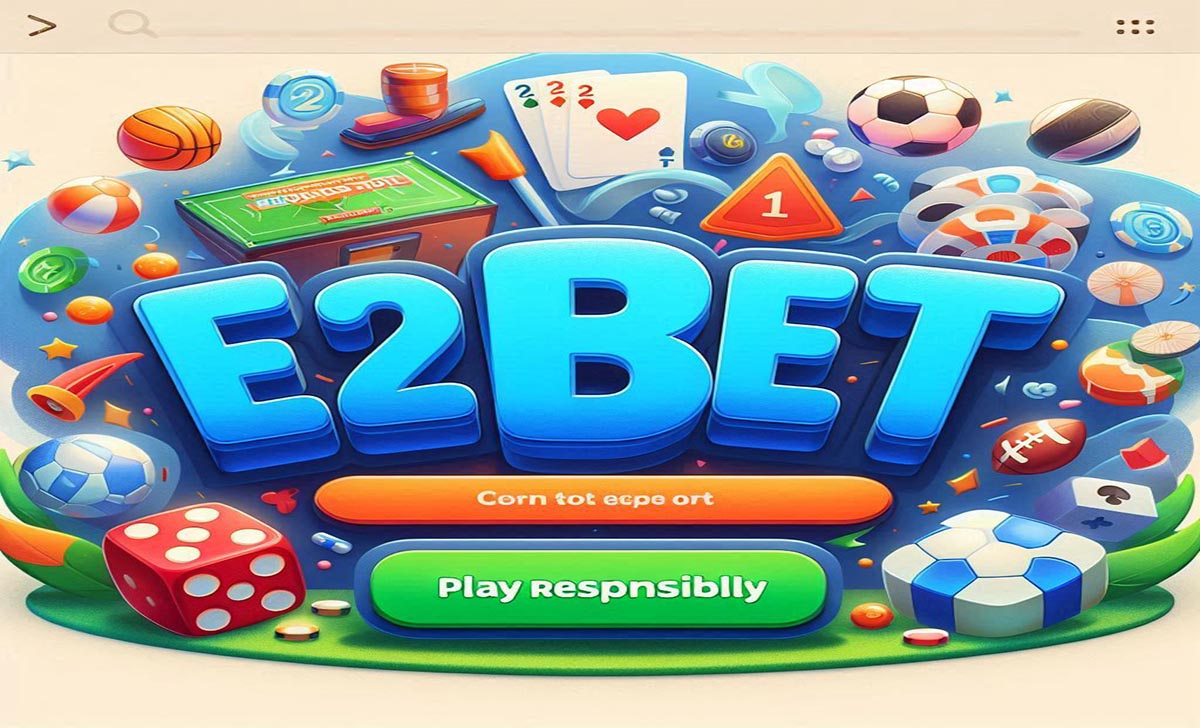 Ưu điểm nhà cái E2BET