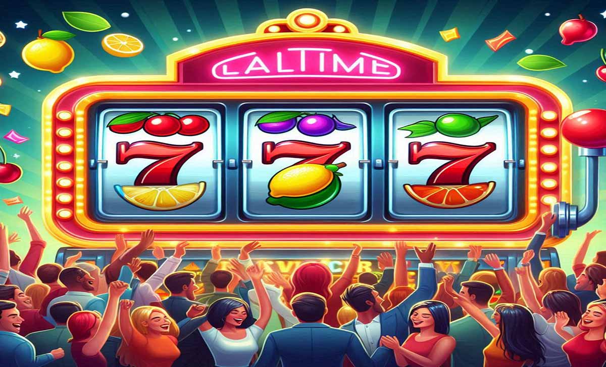 Slot game E2BET là gì?